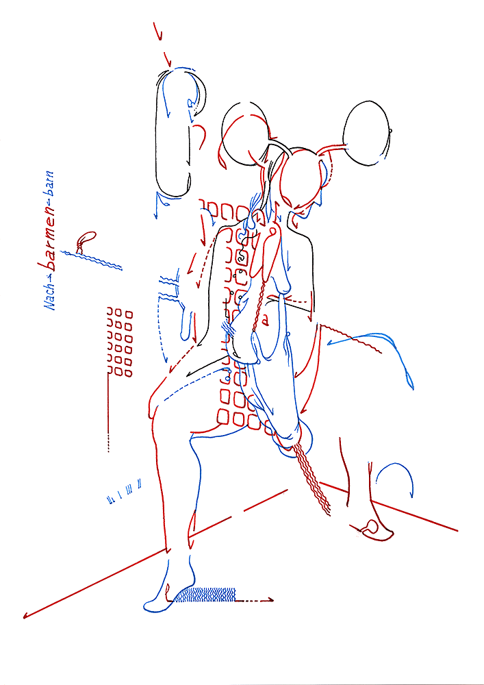 Tageszeichnung vom 21.03.2016