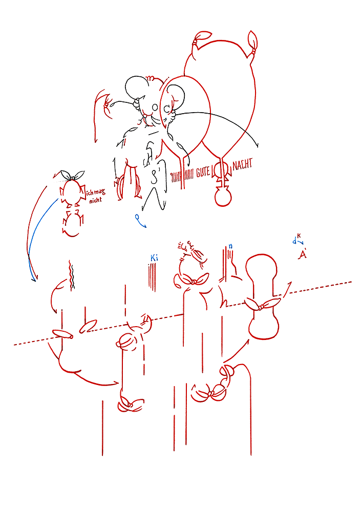 Tageszeichnung vom 18.07.2016