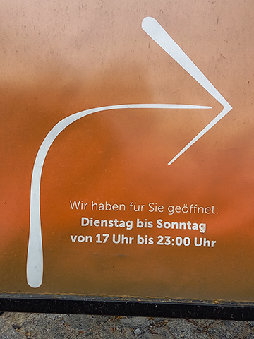 LP 2213 - Lieblingspfeil Nr. 2213 von Hannes Kater