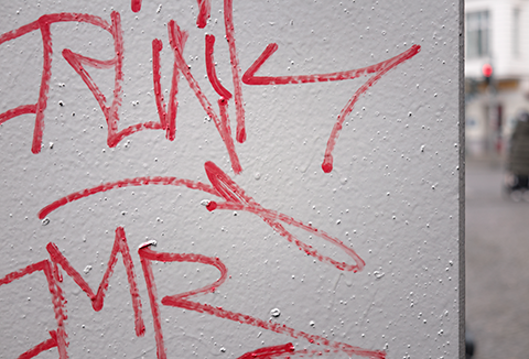 LP 2206 - Lieblingspfeil Nr. 2206 von Hannes Kater