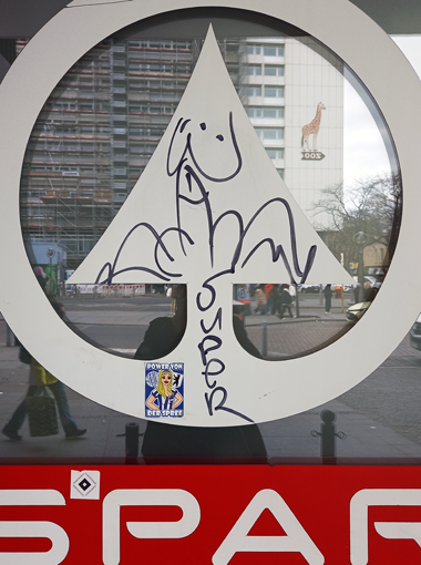 LP 2157 - Lieblingspfeil Nr. 2157 von Hannes Kater