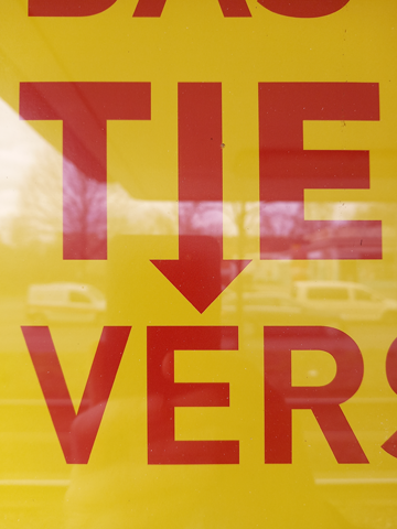 LP 2152 - Lieblingspfeil Nr. 2152 von Hannes Kater