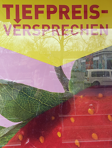 LP 2152 - Lieblingspfeil Nr. 2152 von Hannes Kater