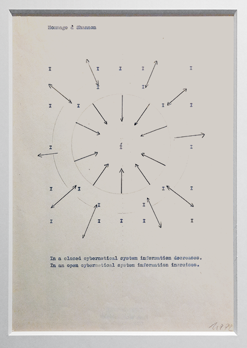 Kunstpfeil_101 (Ruth Wolf-Rehfeldt) – Foto Hannes Kater