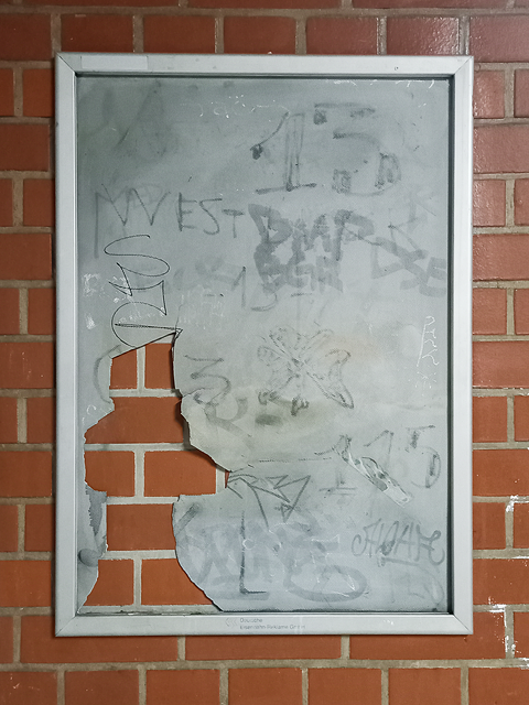 Realerer Fall_44 von Hannes Kater, 2025