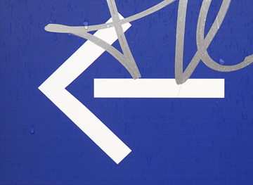 LP 2156 - Lieblingspfeil Nr. 2156 von Hannes Kater