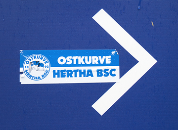 LP 2156 - Lieblingspfeil Nr. 2156 von Hannes Kater