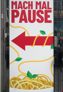 LP 2149 - Lieblingspfeil Nr. 2149 von Hannes Kater