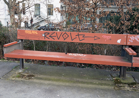 LP 2148 - Lieblingspfeil Nr. 2148 von Hannes Kater