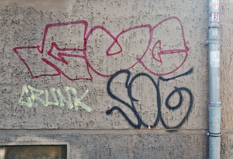 LP 2153 - Lieblingspfeil Nr. 2153 von Hannes Kater