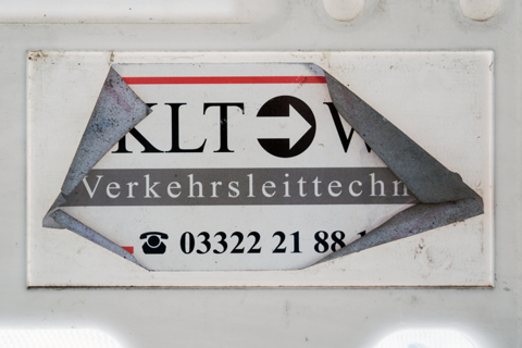 LP 2158 - Lieblingspfeil Nr. 2158 von Hannes Kater