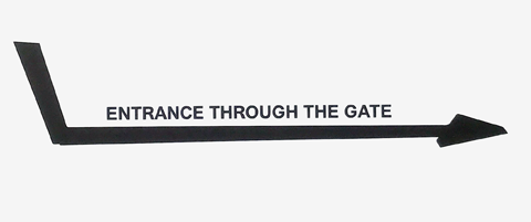 LP 2162 - Lieblingspfeil Nr. 2162 von Hannes Kater