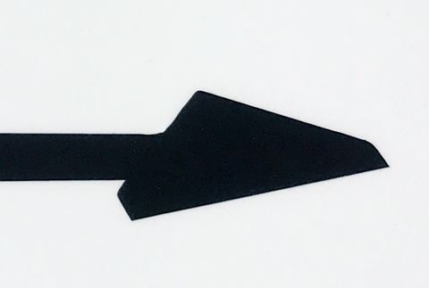 LP 2162 - Lieblingspfeil Nr. 2162 von Hannes Kater