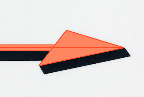 LP 2162 - Lieblingspfeil Nr. 2162 von Hannes Kater