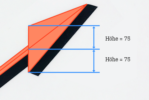LP 2162 - Lieblingspfeil Nr. 2162 von Hannes Kater