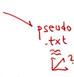 Hannes Kater  Detail Tageszeichnung vom 17.11.2016