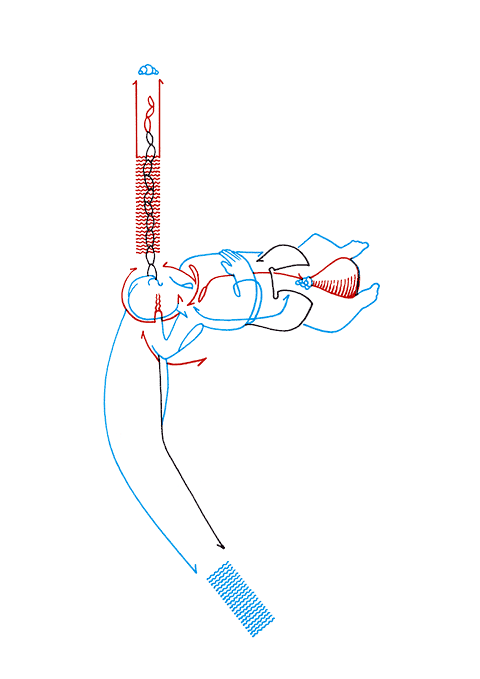 Tageszeichnung f&uuml;r den 04.11.2009