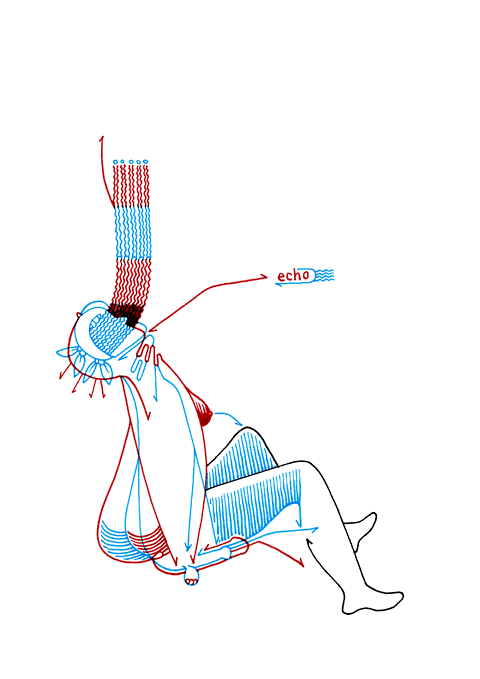 Tageszeichnung f&uuml;r den 10.12.2009