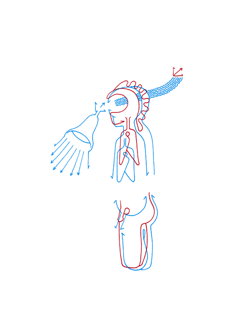 Tageszeichnung f&uuml;r den 18.09.2009