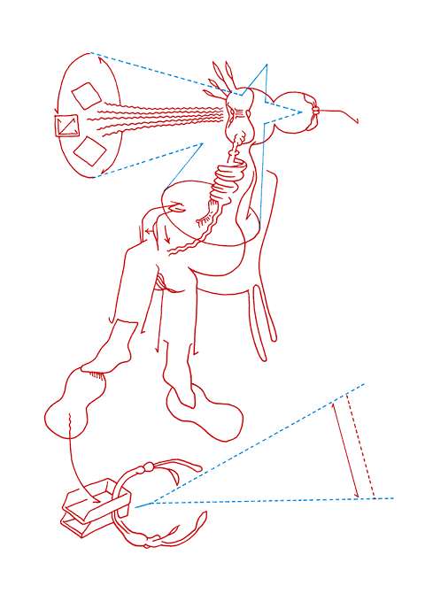 Tageszeichnung f&uuml;r den 19.09.2009