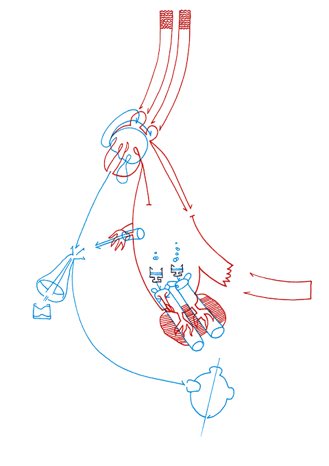 Tageszeichnung f&uuml;r den 20.09.2009