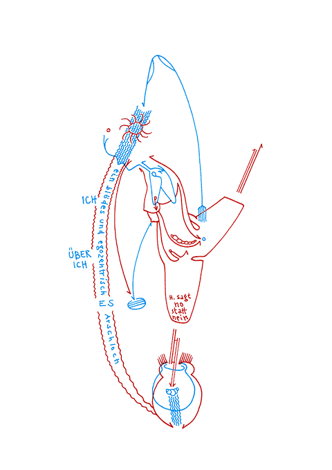 Tageszeichnung f&uuml;r den 10.11.2009