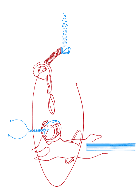 Tageszeichnung f&uuml;r den 29.08.2009