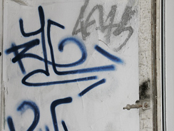 Hannes Kater - Lieblingspfeil Nr. 1161