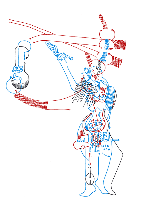 Tageszeichnung f&uuml;r den 03.07.2009