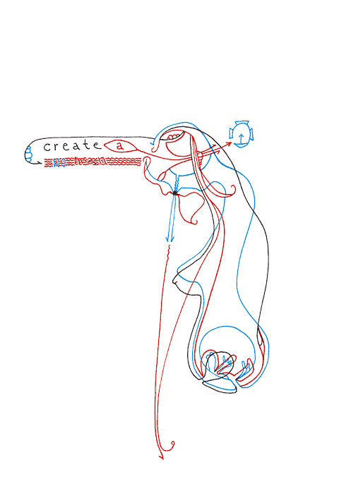 Tageszeichnung f&uuml;r den 15.07.2009